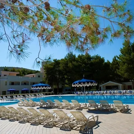 Villaggio Gargano 36 - #126761 ויאסטה