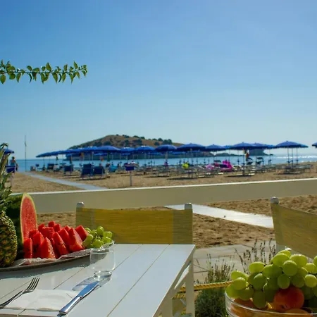 בית נופש Villaggio Gargano 36 - #126761