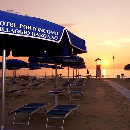 Villaggio Gargano 36 - #126761