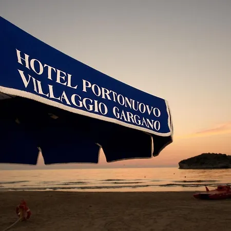 Villaggio Gargano 36 - #126761 * ויאסטה