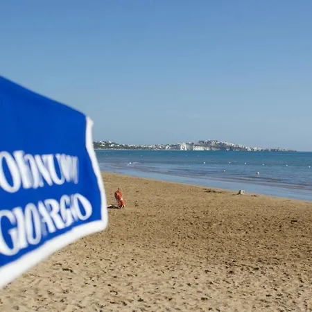 בית נופש Villaggio Gargano 36 - #126761 ויאסטה