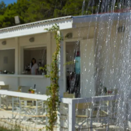 Villaggio Gargano 36 - #126761 בית נופש *